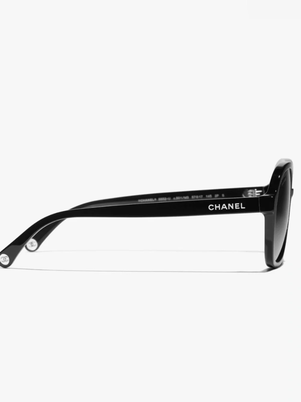 CHANEL Pilot Sunglasses